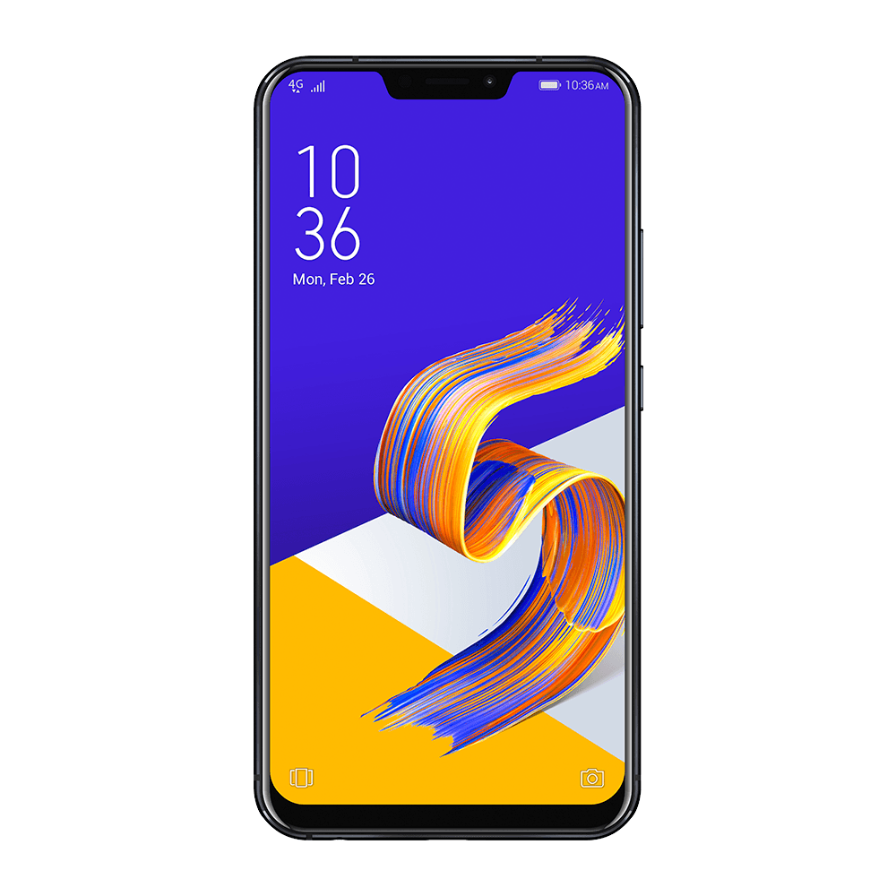 Smartphone Asus Zenfone 5 64GB, Tela 6.2