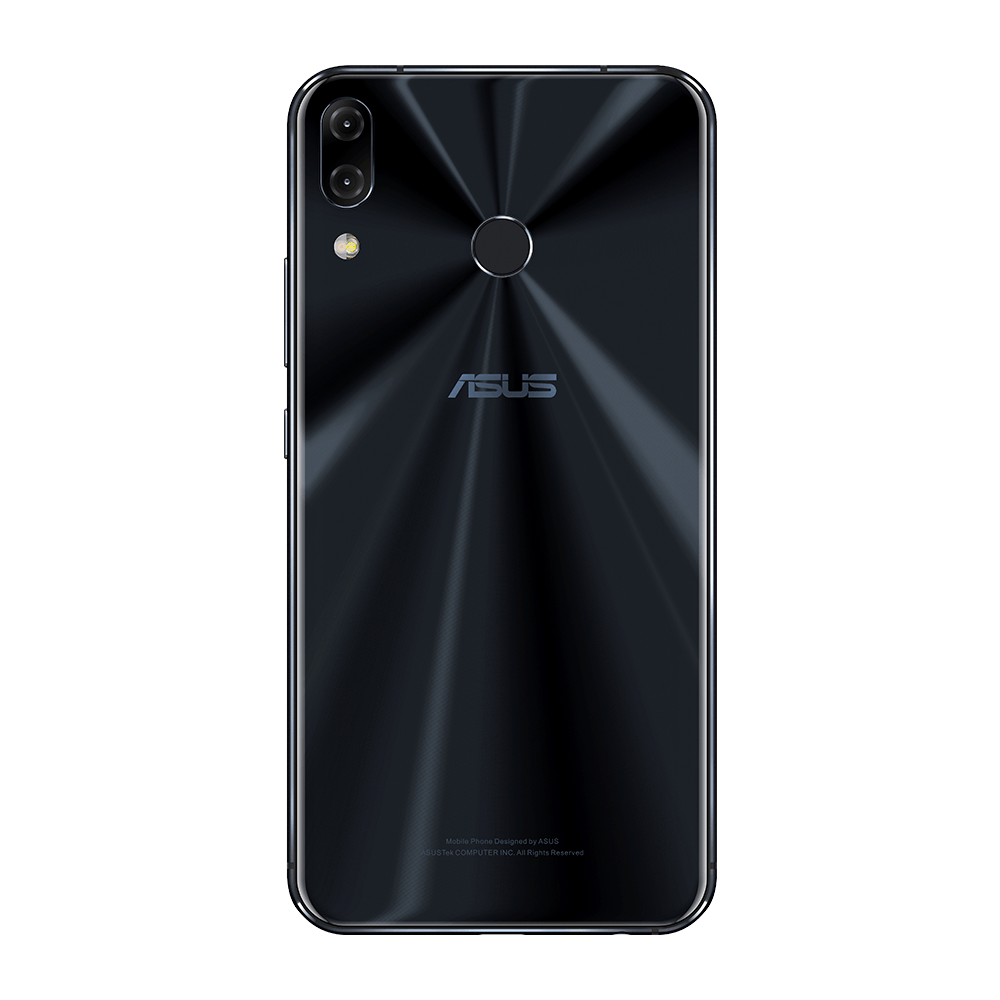 Smartphone Asus Zenfone 5 64GB, Tela 6.2