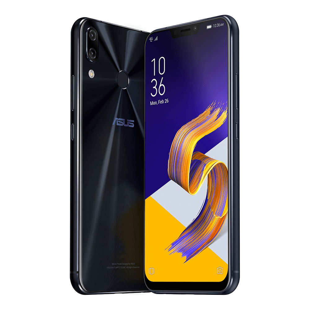 Smartphone Asus Zenfone 5 64GB, Tela 6.2