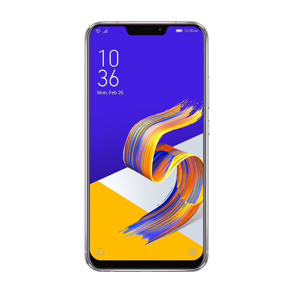 Smartphone Asus Zenfone 5 64GB, Tela 6.2