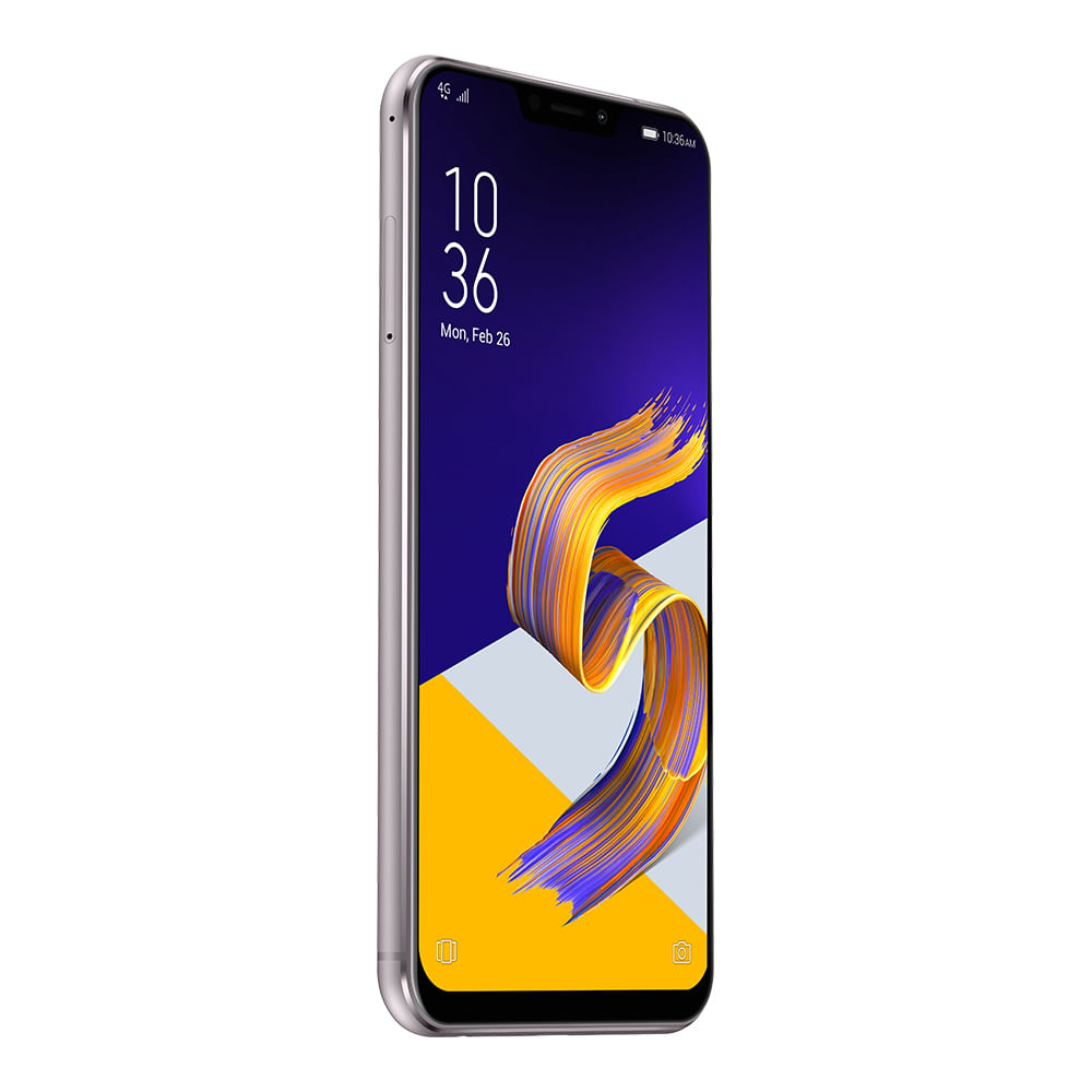Smartphone Asus Zenfone 5 64GB, Tela 6.2