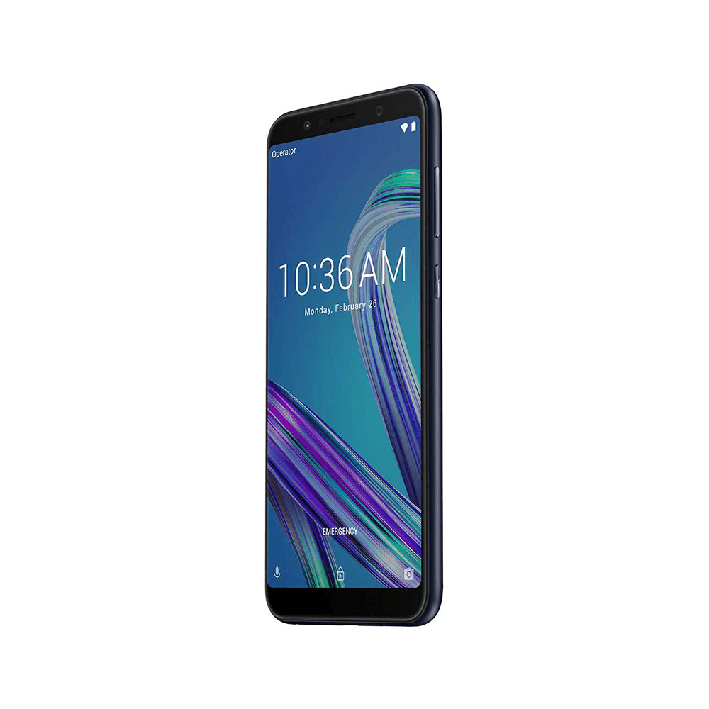 Smartphone Asus Zenfone Max PRO M1 64GB, Android Oreo, Dual chip