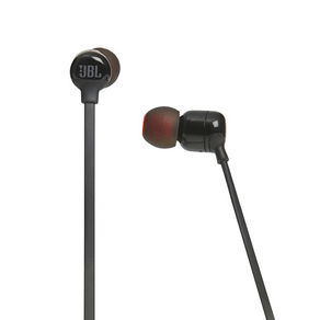 Fone De Ouvido Bluetooth JBL TUNE 110BT | Preto GO - 255203 Fone De Ouvido Bluetooth JBL TUNE 110BT | Preto GO - 255203