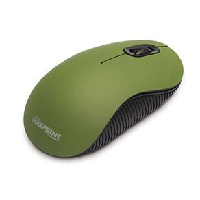 MOUSE MAXPRINT COLOR VERDE 609228 Verde GO - 581082 MOUSE MAXPRINT COLOR VERDE 609228 Verde GO - 581082