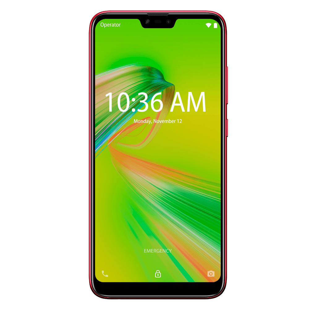 Smartphone Asus Zenfone Max Shot, Android 8.0, Dual chip Smartphone Asus Zenfone Max Shot, Android 8.0, Dual chip