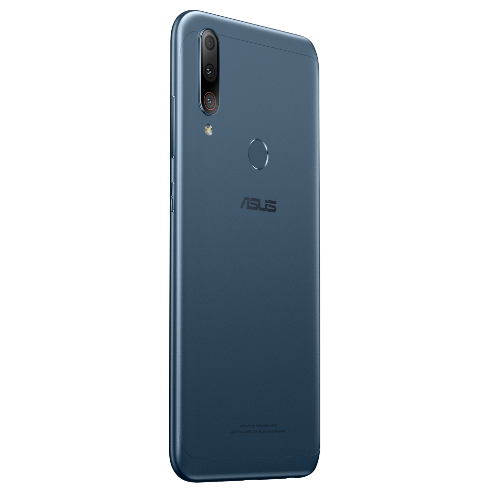 Smartphone Asus Zenfone Max Shot, Android 8.0, Dual chip