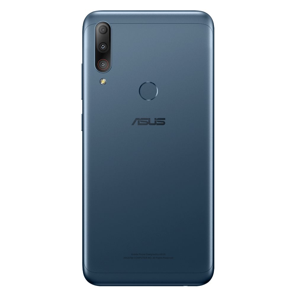 Smartphone Asus Zenfone Max Shot, Android 8.0, Dual chip