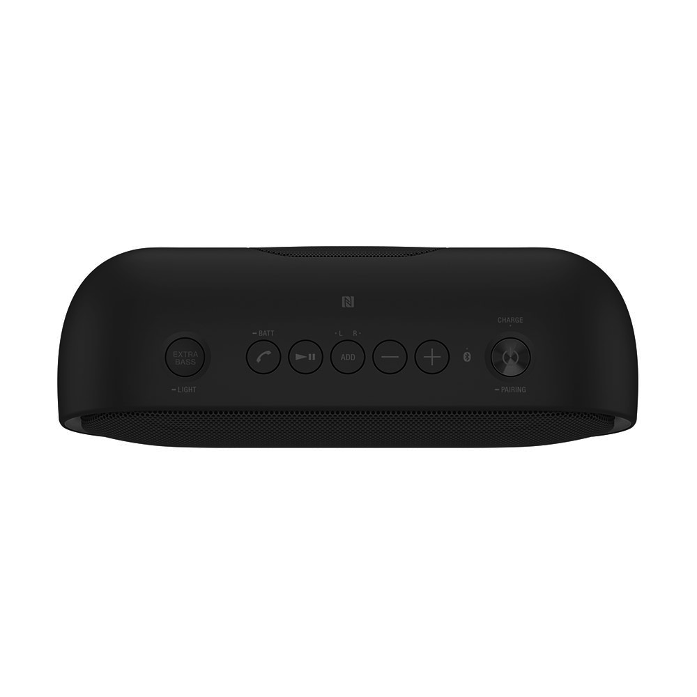 Caixa Bluetooth Sony SRS-XB20, NFC, Clear Audio+,DSEE, Extra Bass