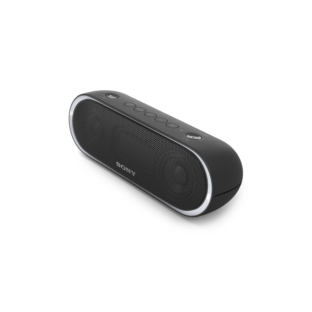 Caixa Bluetooth Sony SRS-XB20, NFC, Clear Audio+,DSEE, Extra