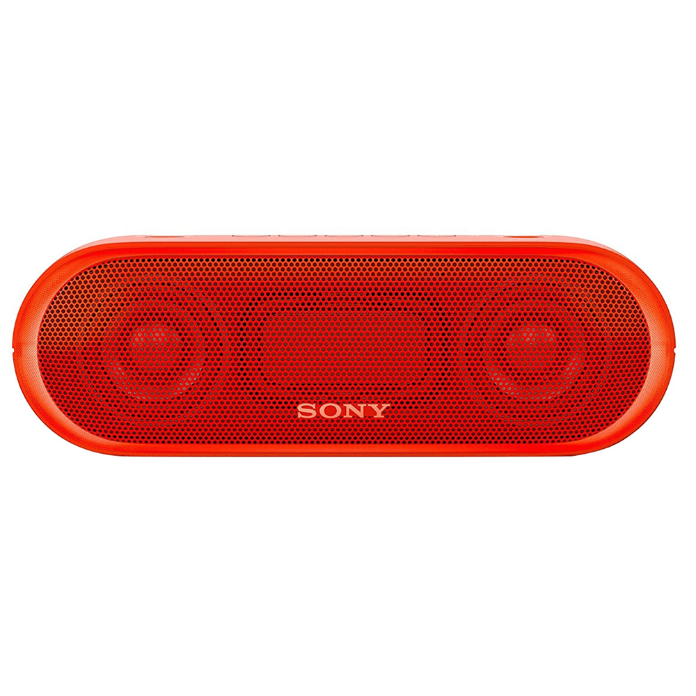Caixa Bluetooth Sony SRS-XB20, NFC, Clear Audio+,DSEE, Extra Bass