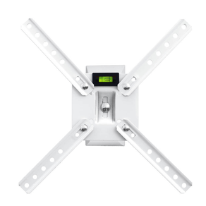 Suporte Articulado Brasforma Sbrp130 Blister 10