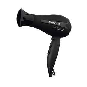 Conjunto Especial Mondial Kt-91 Secador SC-13 + Prancha Alisadora P-15 | 127V GO - 19820 Conjunto Especial Mondial Kt-91 Secador SC-13 + Prancha Alisadora P-15 | 127V GO - 19820