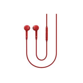 Fone de Ouvido Samsung EG920 In Ear Fit Vermelho GO - 255008 Fone de Ouvido Samsung EG920 In Ear Fit Vermelho GO - 255008