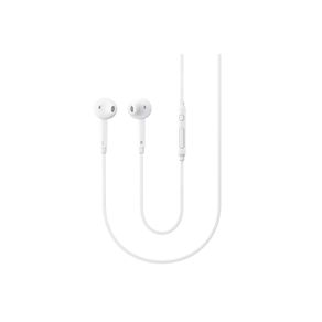 Fone de Ouvido Samsung EG920 In Ear Fit | Branco GO - 255009 Fone de Ouvido Samsung EG920 In Ear Fit | Branco GO - 255009