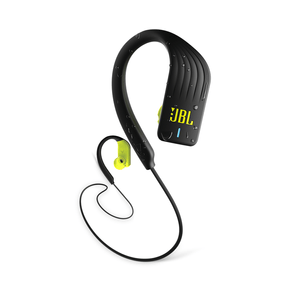 Fone De Ouvido Bluetooth JBL Endurance Sprint | Amarelo GO - 255525 Fone De Ouvido Bluetooth JBL Endurance Sprint | Amarelo GO - 255525
