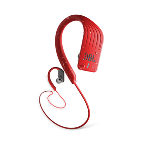 Fone De Ouvido Bluetooth JBL Endurance Sprint | Vermelho GO - 255526 Fone De Ouvido Bluetooth JBL Endurance Sprint | Vermelho GO - 255526
