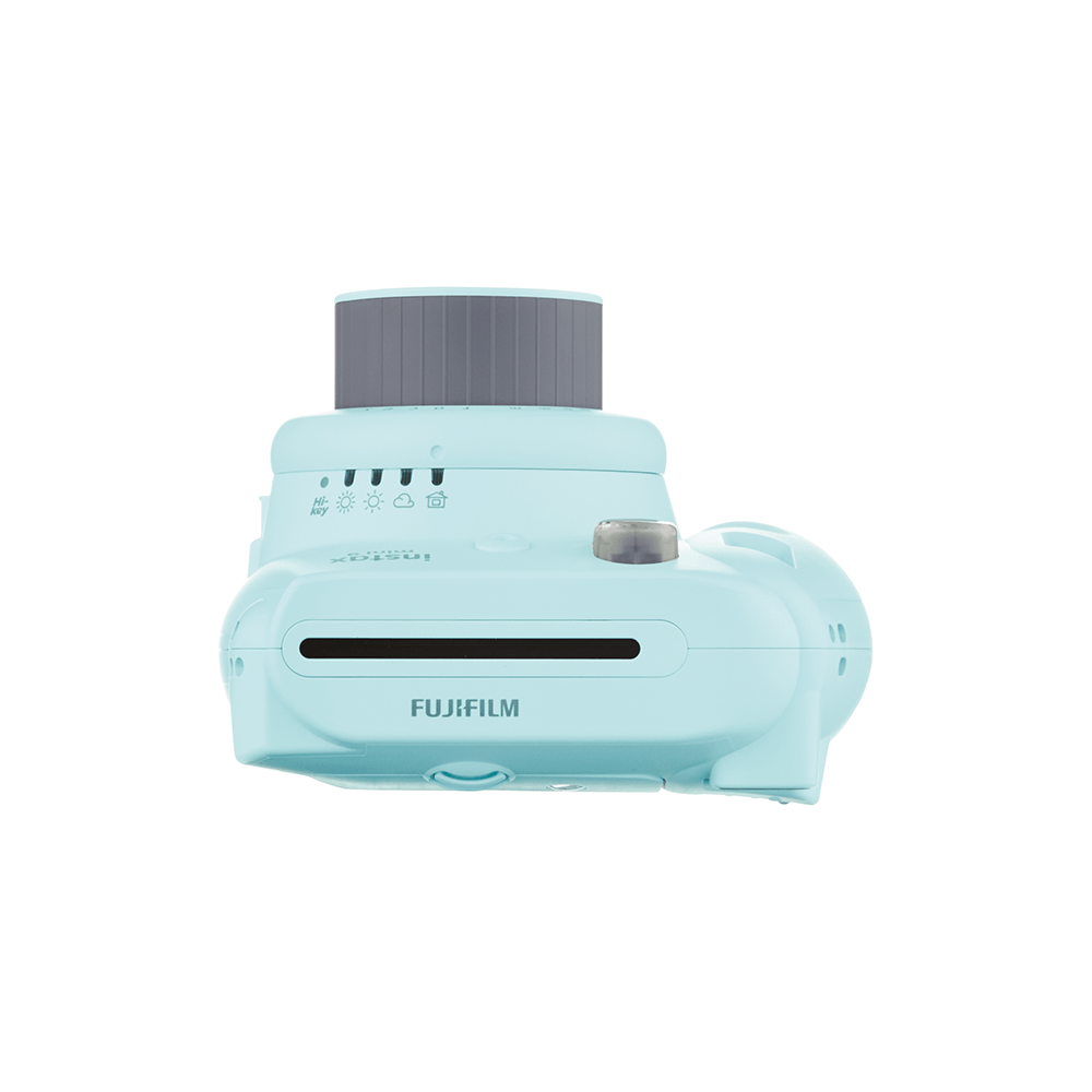Câmera Instantânea Instax Mini 9 Azul Aqua Artigo: 227176