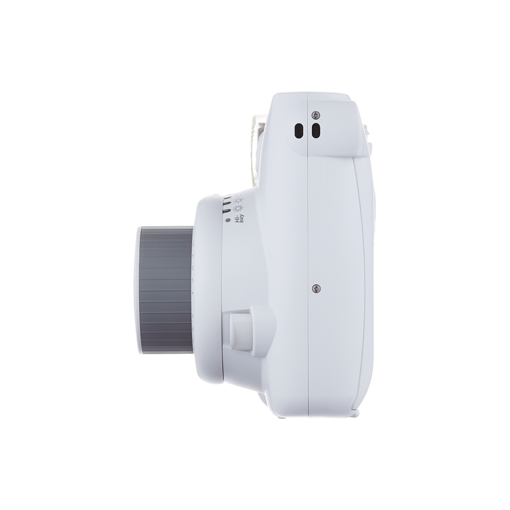 Câmera Instantânea Instax Mini 9 Branco Gelo Artigo: 227174