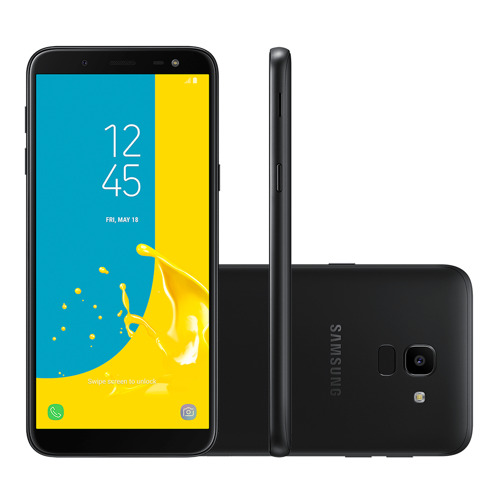 samsung galaxy j6  64gb
