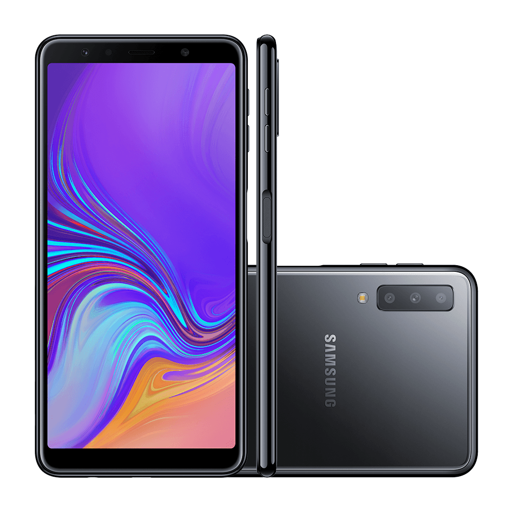 samsung a7 128gb 6gb ram