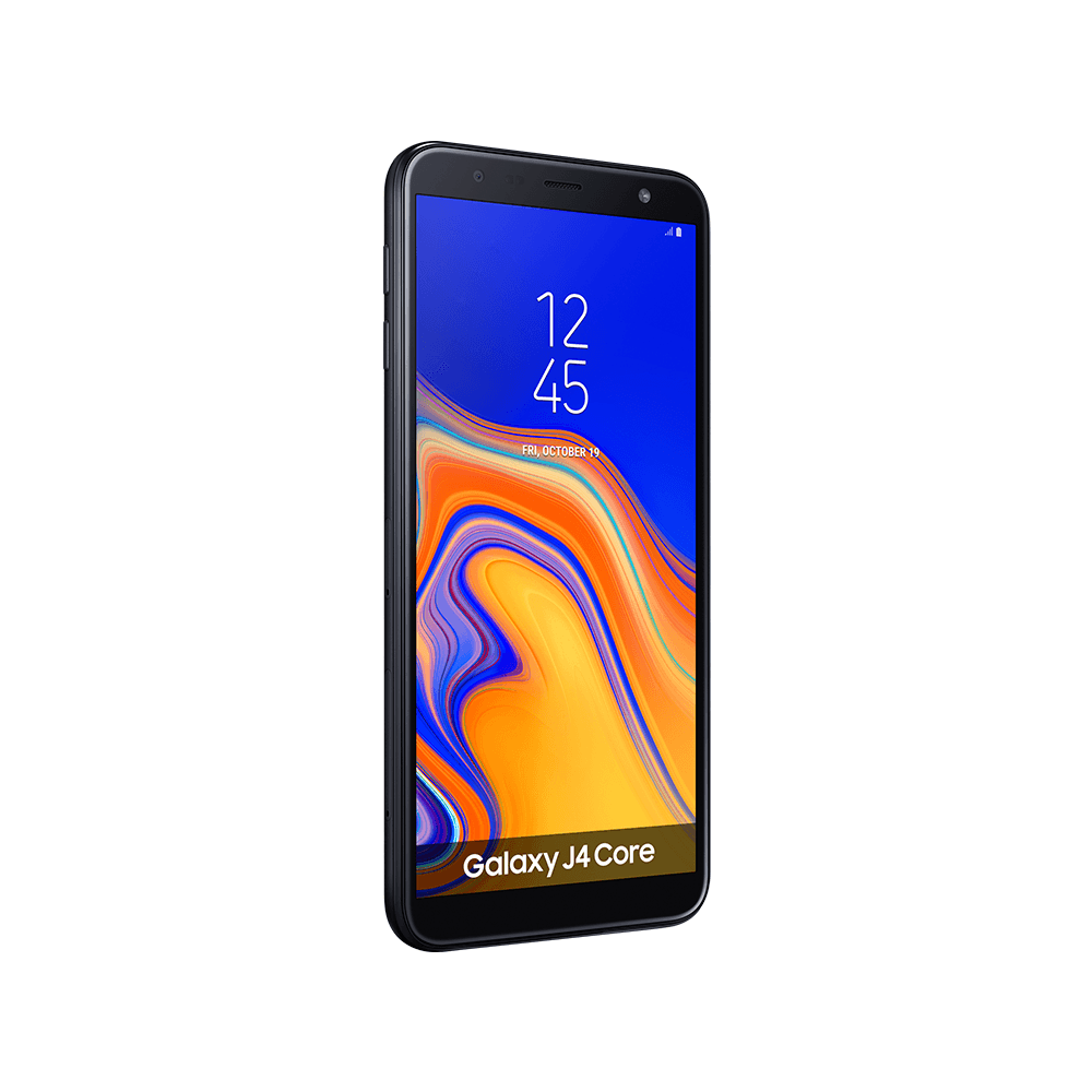 Smartphone Samsung Galaxy J4 Core 16GB - Dual Chip , Android 8.1