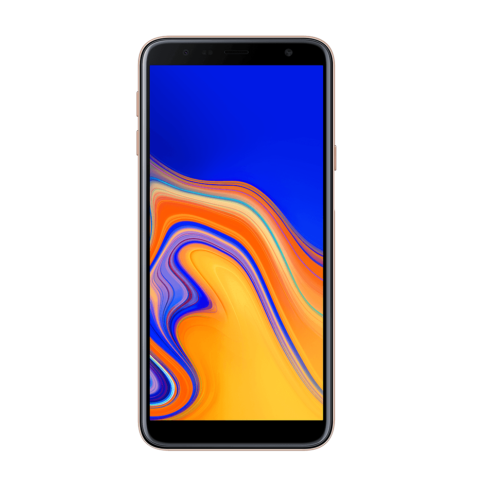 Smartphone Samsung Galaxy J4+ J415 32GB - Dual Chip, Android 8.1