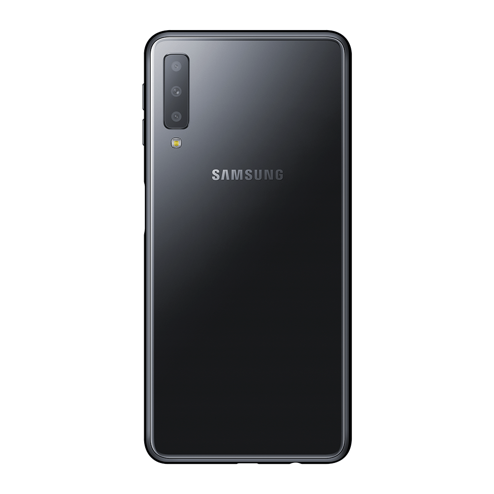Samsung Galaxy A7 SM-A750C ブラック Amazon | SIMフリー Galaxy A7 ブラック SM-A750C | 不明