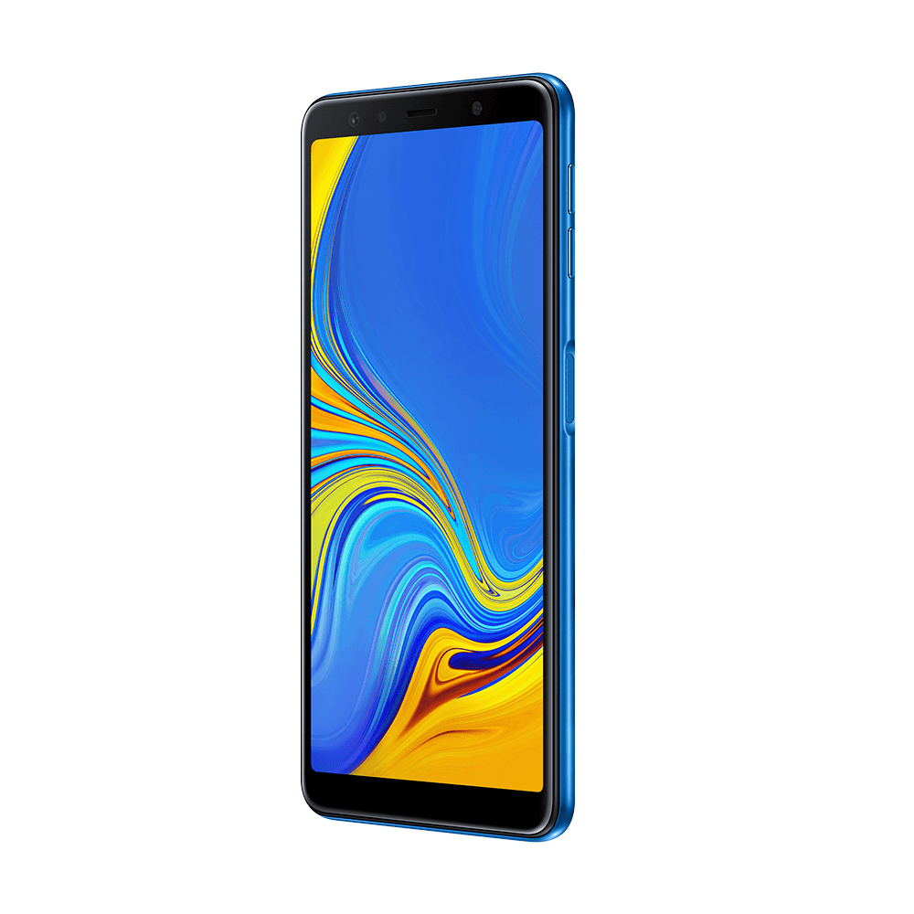 スマートフォン本体 Galaxy A7 SM-A750C Galaxy A7 | Galaxyサポート