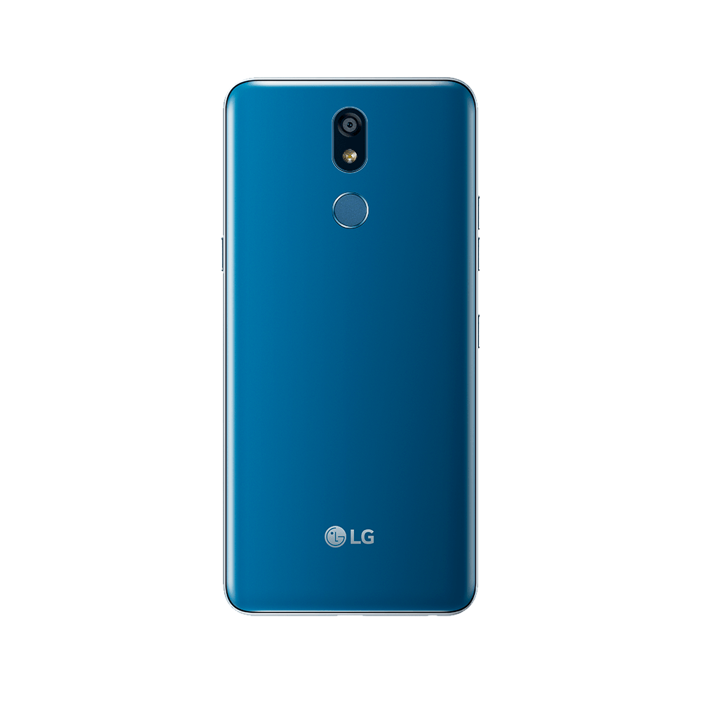 Smartphone LG K12+, Android 8.1, Dual Chip, Câmera 16 MP e Frontal