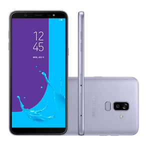 samsung j8 ram 4gb