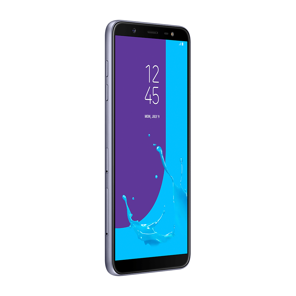 samsung j8 android