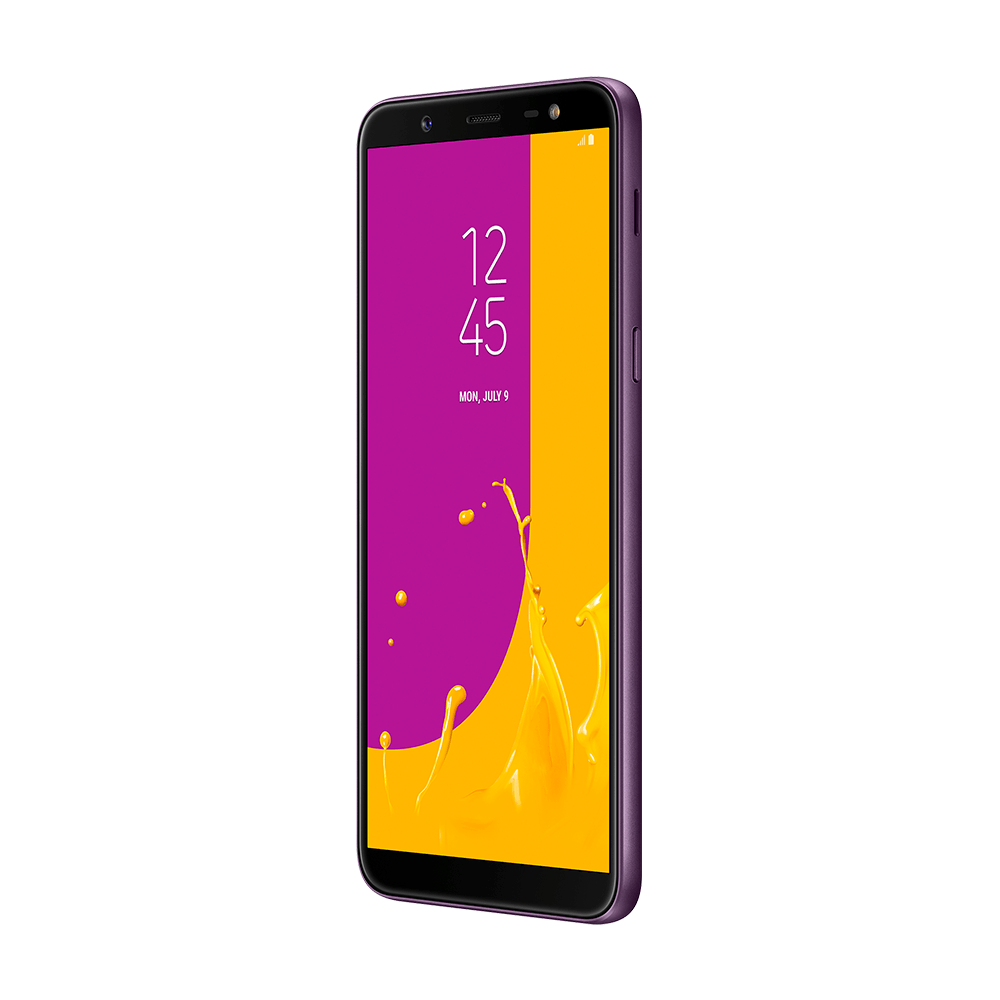 samsung galaxy j8 android