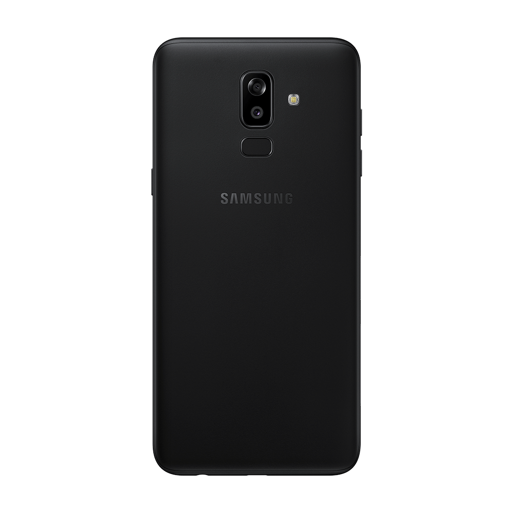 samsung galaxy j8 android