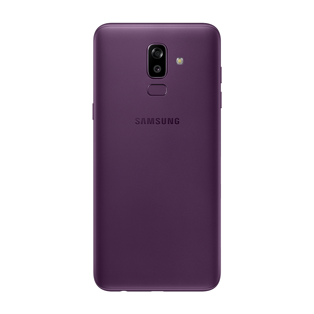 samsung j8 android