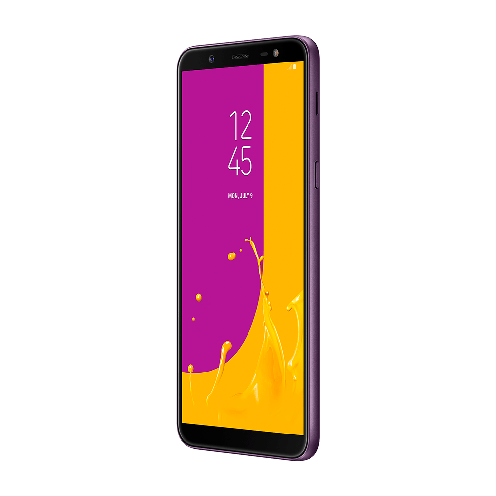 samsung j8 android