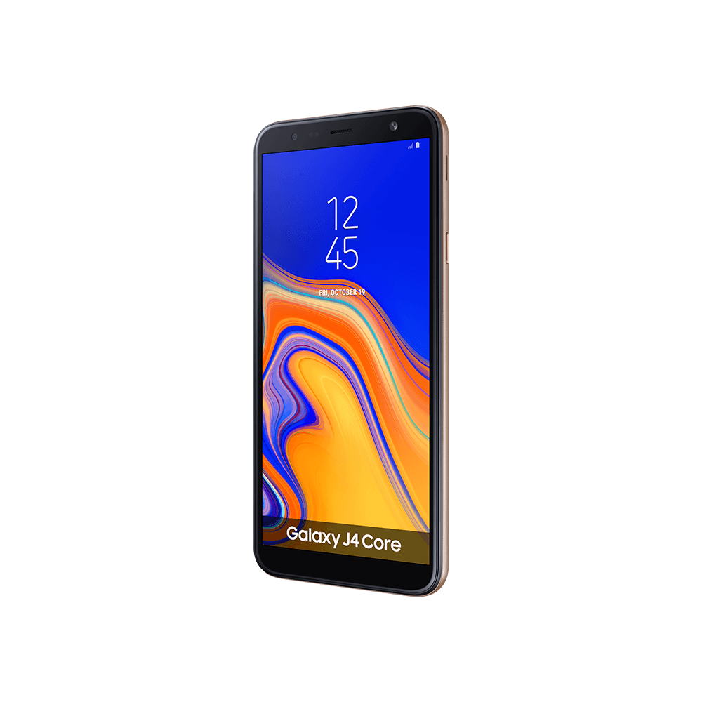 Smartphone Samsung Galaxy J4 Core, 16GB, Dual Chip, 6”, Android