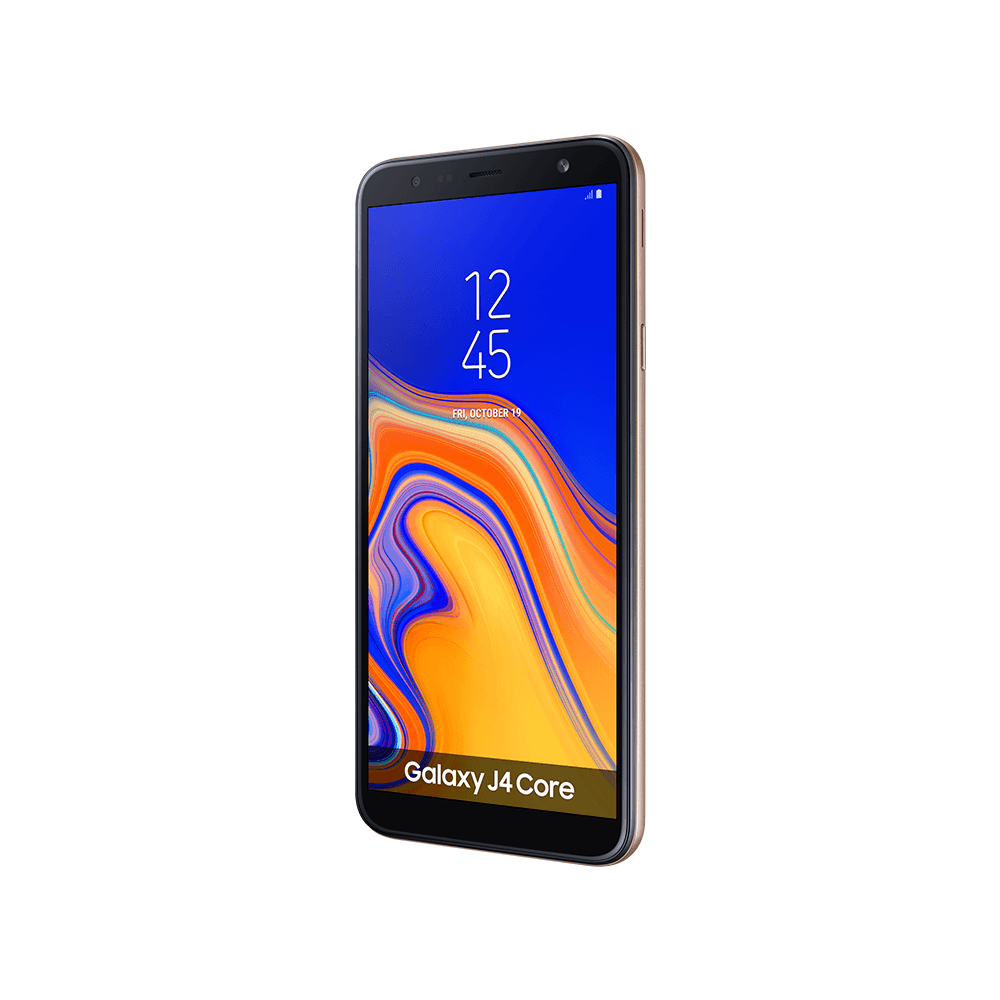 Smartphone Samsung Galaxy J4 Core, 16GB, Dual Chip, 6”, Android