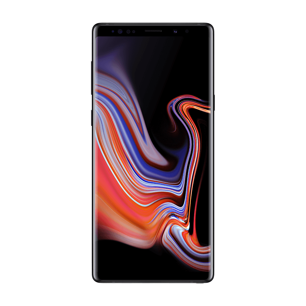 スマートフォン本体 93. Samsung Galaxy Note 9 Samsung Galaxy Note 9 - Celulares.com Brasil