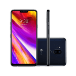 Smartphone Lg G7, Android 8.0, Dual Chip, Processador Octa-core