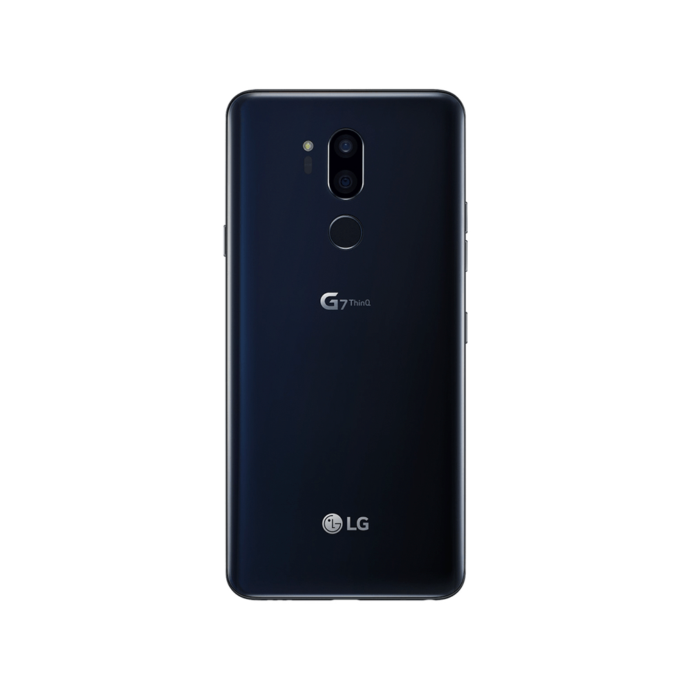 Smartphone Lg G7, Android 8.0, Dual Chip, Processador Octa-core