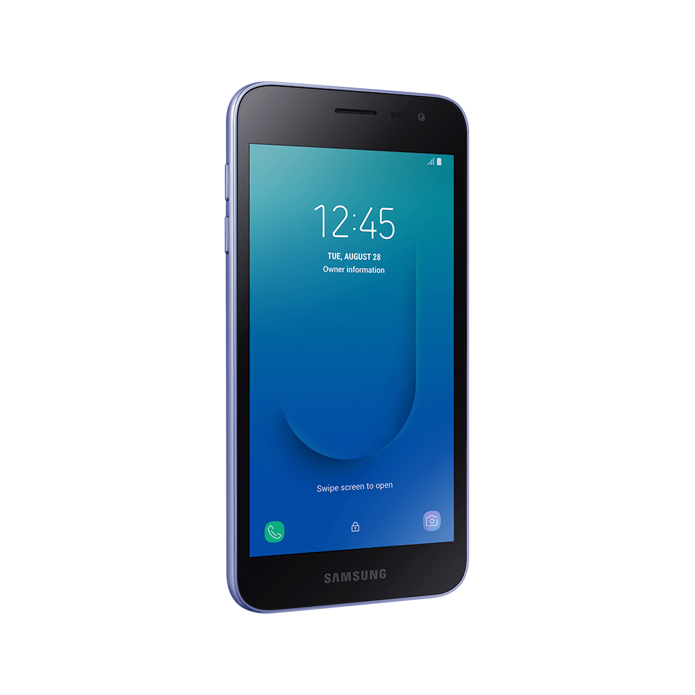 Smartphone Samsung Galaxy J2 CORE , Android 8.1, Dual Chip, Tela 5