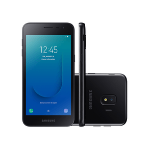 Smartphone Samsung Galaxy J2 CORE , Android 8.1, Dual Chip, Tela 5