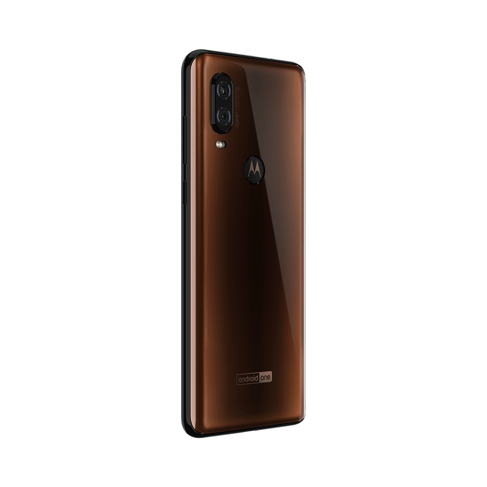 Motorola Moto ONE VISION XT1970- Android 9.0 Oreo, Octa-core 2.2
