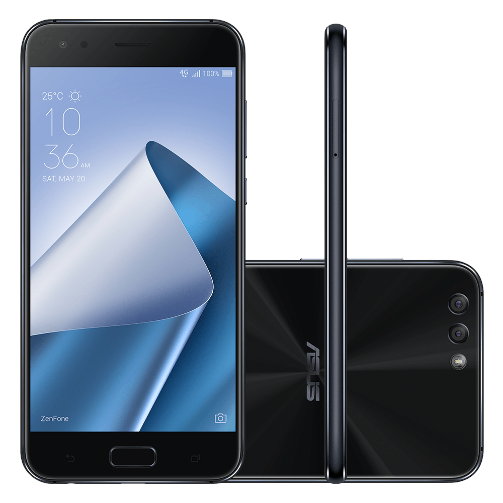 Asus zenfone 4 не заряжается