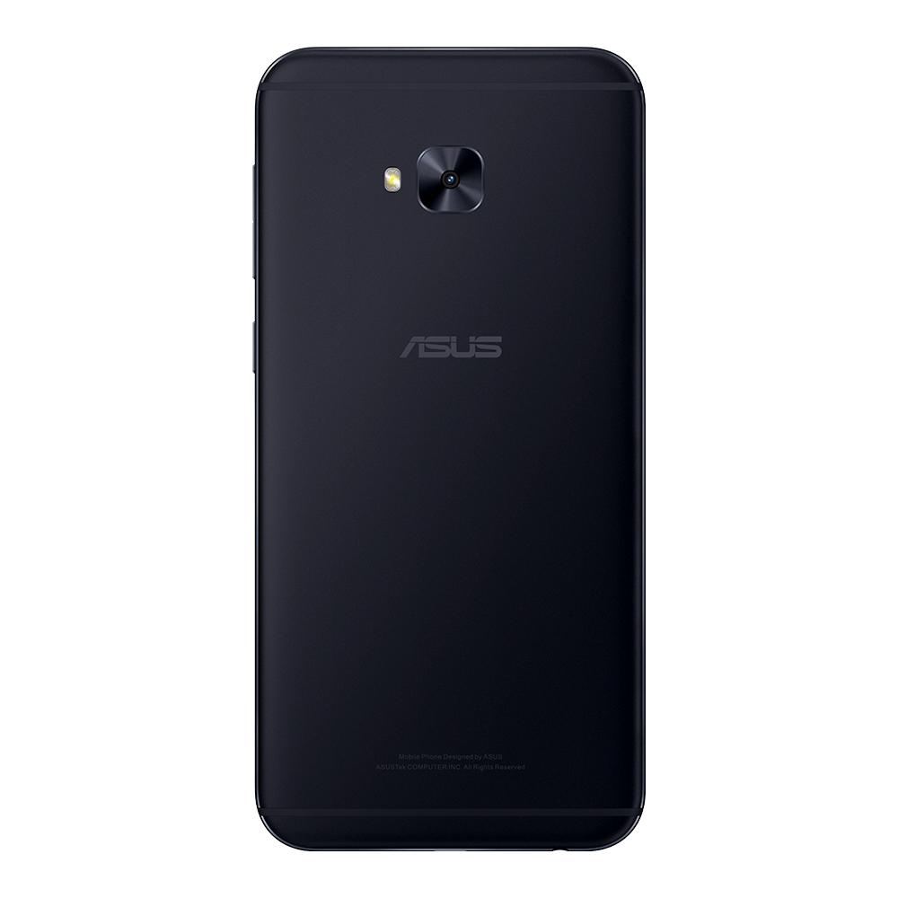 Smartphone Asus Zenfone 4 Selfie PRO, Android 7.0 Nougat, Dual