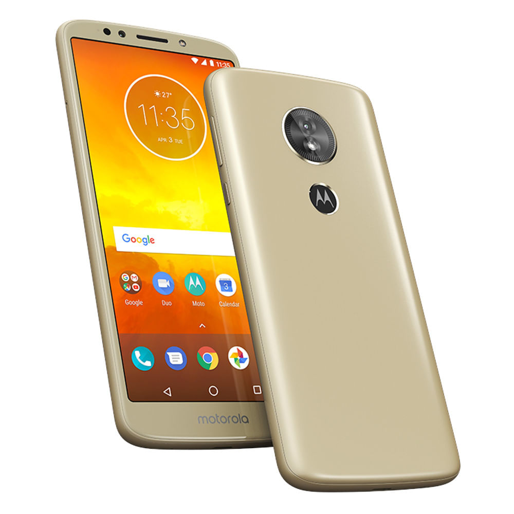Smartphone motorola moto e5 xt1944 4 android 8 0 oreo dual chip 13mp