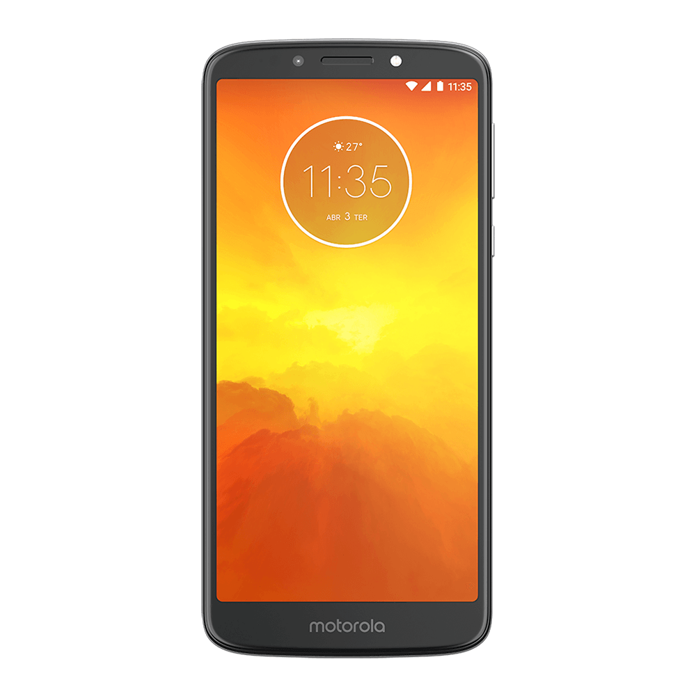 Smartphone Motorola Moto E5 XT1944-4, Android 8.0 Oreo, Dual chip
