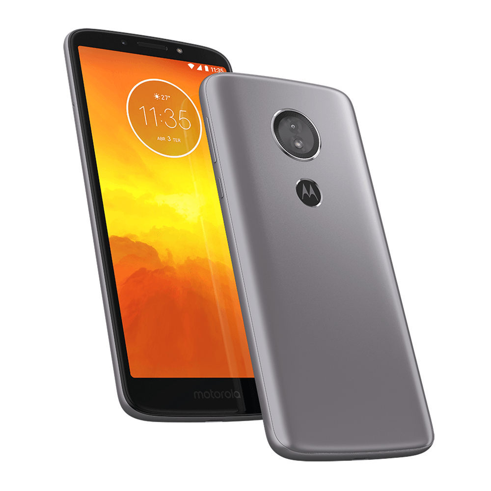 Smartphone Motorola Moto E5 XT1944-4, Android 8.0 Oreo, Dual chip