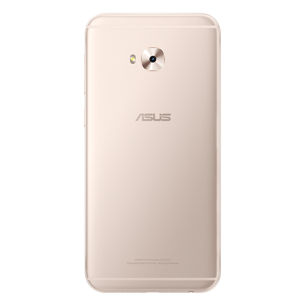 Smartphone Asus Zenfone 4 Selfie PRO, Android 7.0 Nougat, Dual