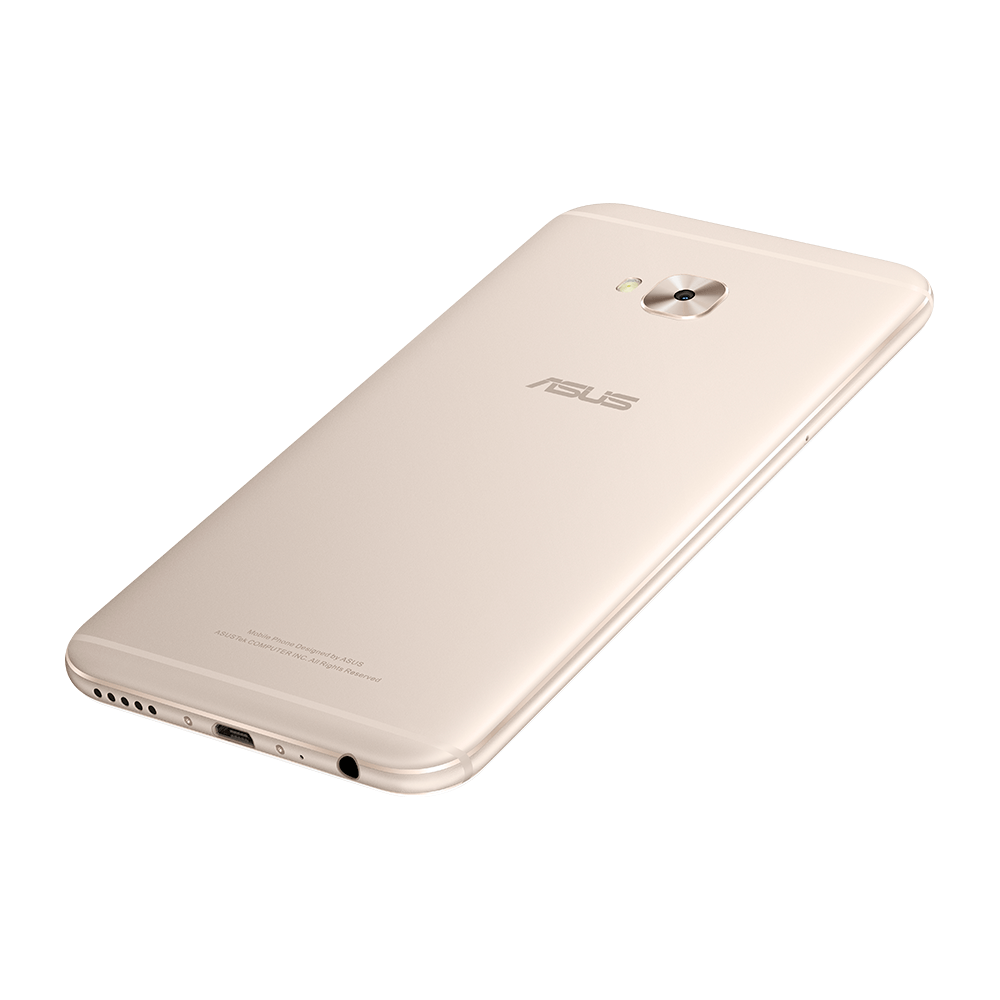 Smartphone Asus Zenfone 4 Selfie PRO, Android 7.0 Nougat, Dual